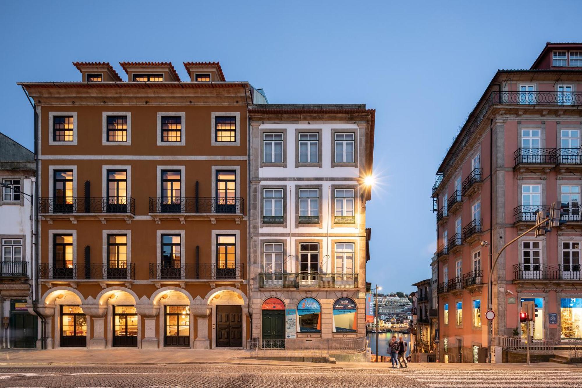 Exmo Hotel By Olivia — Zdjęcia 1